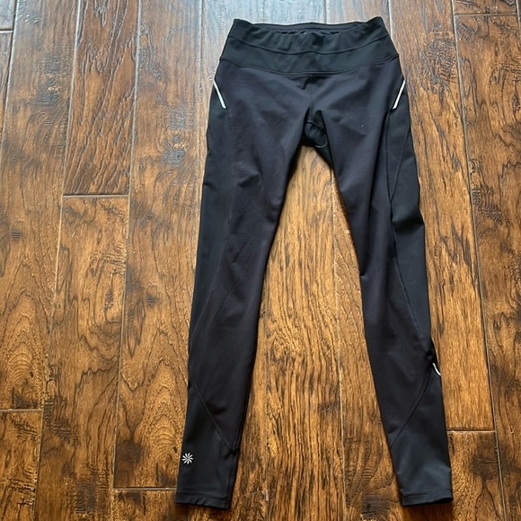 Athleta Relay tights, size XS - Picture 2 of 9